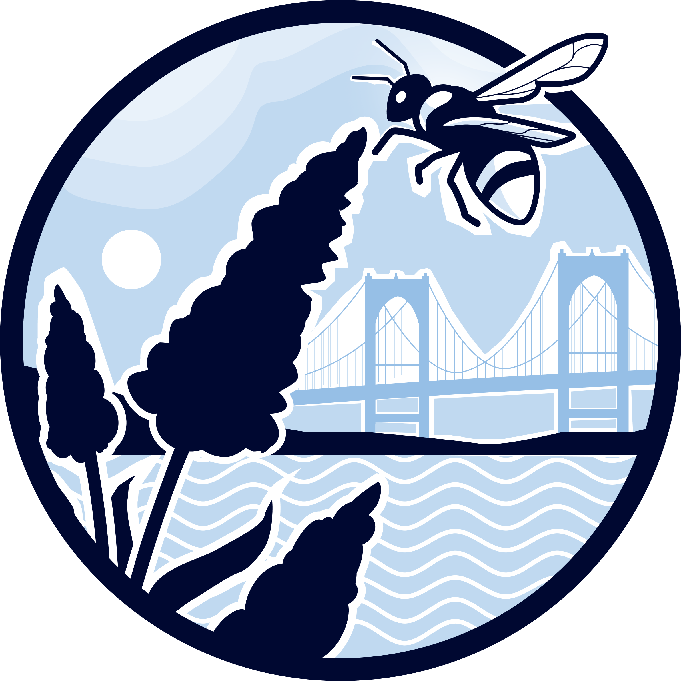 Rhode Island Plant Insect Community Network